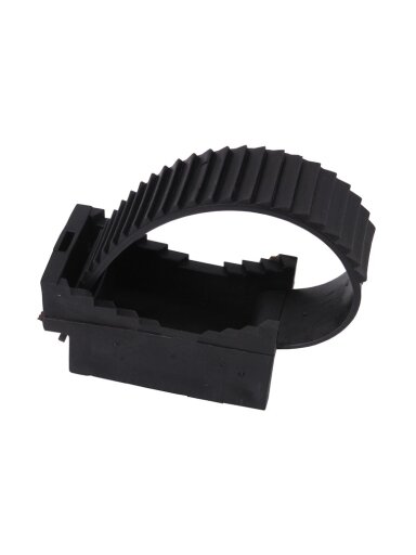 Kabelio laikikliai Elektroplast UP 50 UV, 10 vnt. Kabelio laikikliai Elektroplast UP 50 UV, 10 vnt.