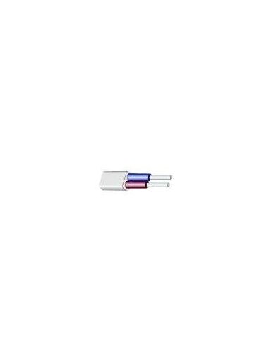 Kabelis AVVG, 2 x 2,5 mm², 100m