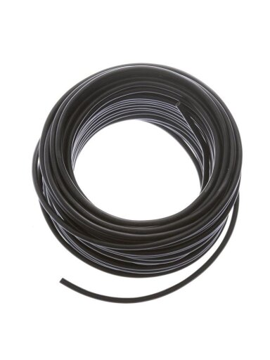 Kabelis H03VV-F, 2 x 0,75 mm²