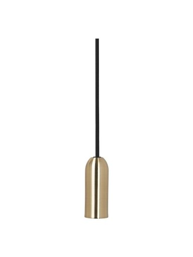 Kabelis Ledvance 1906 PENDULUM, 10 cm x 10 cm x 16.40 cm