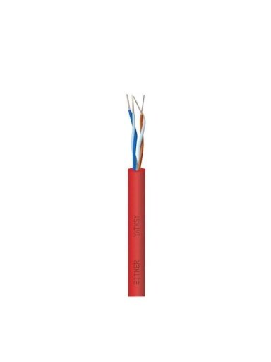KABELIS YNTKSYEKW 1X2X0.8 (100M)