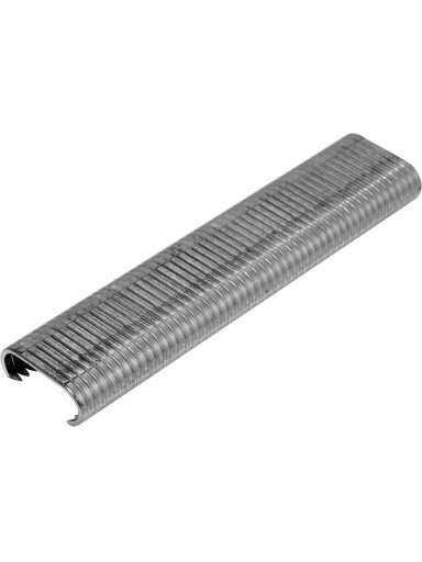 Kabės tinklo sukabinimui 2500 vnt 20mm Yato