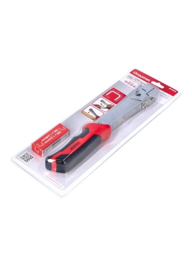 Kabiamušis G tipo kabėms 6-10mm Draumet