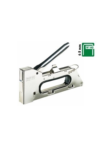 Kabiamušis R14E Rapid Pro | Nr.140/6-8mm