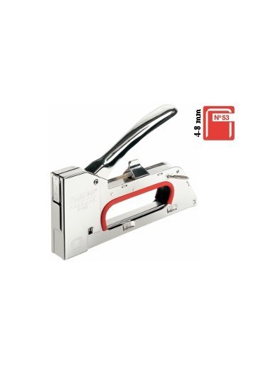 Kabiamušis R153E Rapid Pro | Nr.53/4-8mm