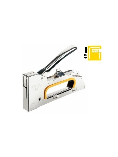 Kabiamušis R23E Rapid Pro | Nr.13/4-8mm
