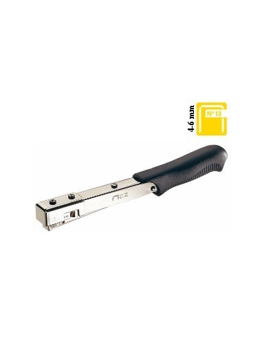 Kabiamušis smūginis R19E Rapid Pro | Nr.13/4-6mm