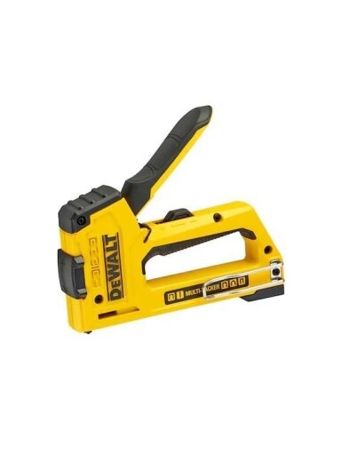 Kabių kalimo įrankis DeWalt DWHT0-TR510