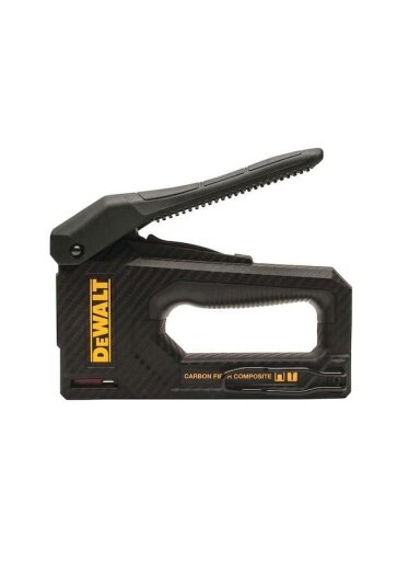Kabių kalimo įrankis DeWalt DWHT80276 Kabių kalimo įrankis DeWalt DWHT80276