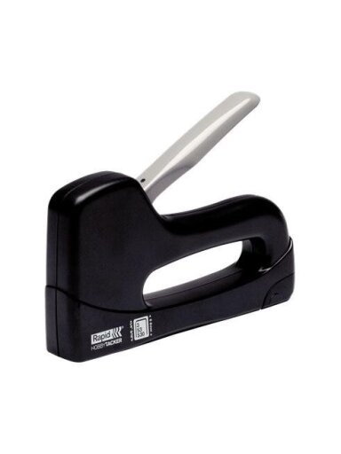 Kabių kalimo įrankis RAPID HOBBYTACKER 53 ,4–8 mm