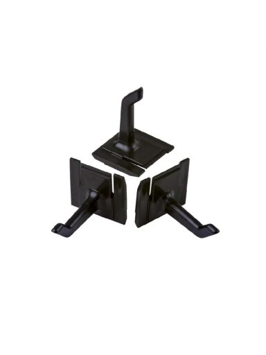 Kabliai Toolflex, 3 vnt.