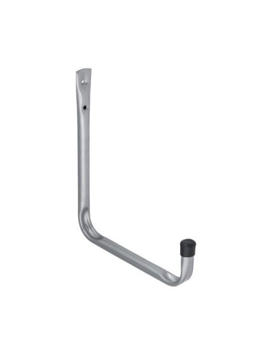 Kablys HPU 260, J formos, 300 x 260 x 100 mm