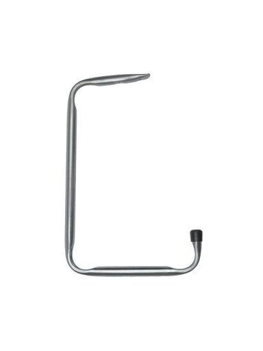 Kablys HSP, G formos, 390 x 260 x 90 mm