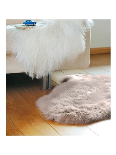 Kailis Narma Merino Mink, 80 cm x 50 cm