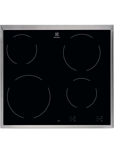 Kaitlentė Electrolux EHF6240XXK