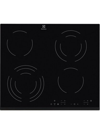 Kaitlentė Electrolux EHF6343FOK