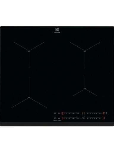 Kaitlentė Electrolux EIS62443