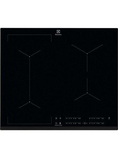 Kaitlentė Electrolux EIV634