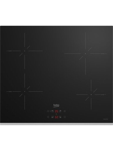 KAITLENTĖ I HII64401SMTX BEKO