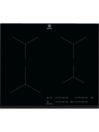 Kaitlentė įmontuojama Electrolux EIT61443B, 7200 W