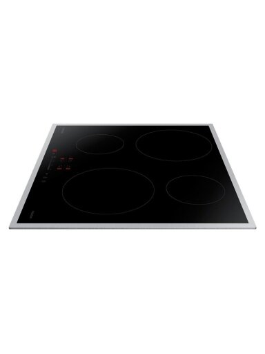 Kaitlentė Samsung NZ64H37075K/EG