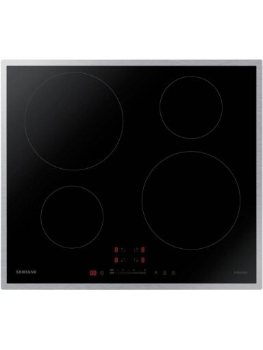 Kaitlentė Samsung NZ64H37075K/EG