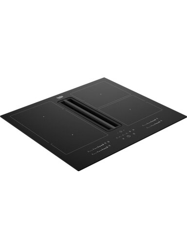 Kaitlentė su integruotu gartraukiu Beko HIXI 64700 UF