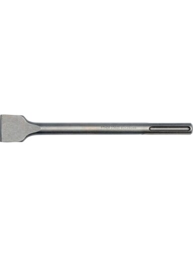 Kaltas perforatoriui plokščias SDS MAX Sthor | 40x18x280mm