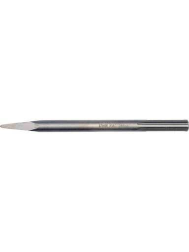 Kaltas perforatoriui smailas SDS MAX Sthor | 1.5x18x400mm