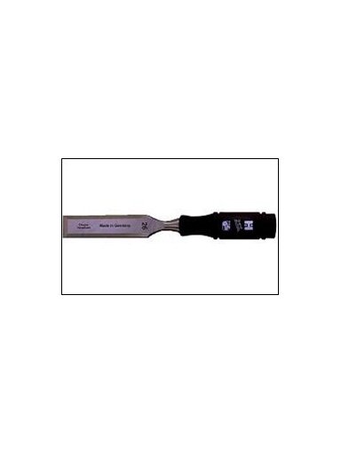 Kaltas tiesus su plastikine rankena Cr-V 1005 Messerschmidt | 10mm