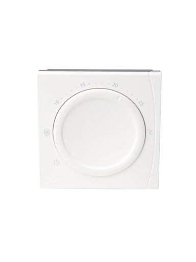 Kambario termostatas 088U0620, WT-T