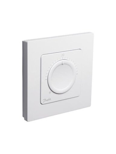 Kambario termostatas 088U1000, Icon