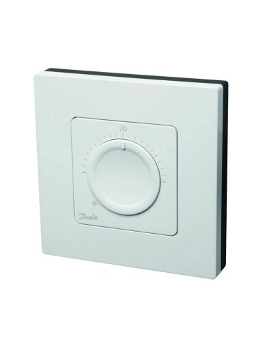 Kambario termostatas 088U1005, Icon