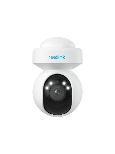 Kamera Reolink E Series E560 Outdoor, 415 g, 12 m