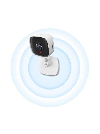 Kamera su korpusu TP-Link Tapo C110