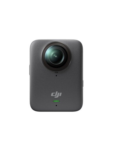 KAMERA VEIKSMO DJI OSMO 360 ADVENTURE