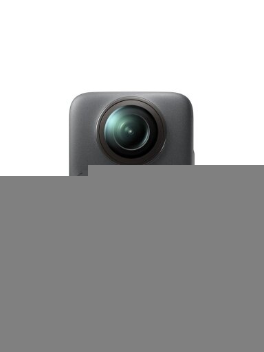 KAMERA VEIKSMO DJI OSMO 360 STANDARD