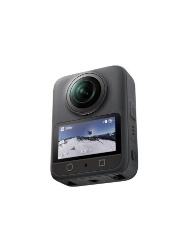 KAMERA VEIKSMO DJI OSMO 360 STANDARD