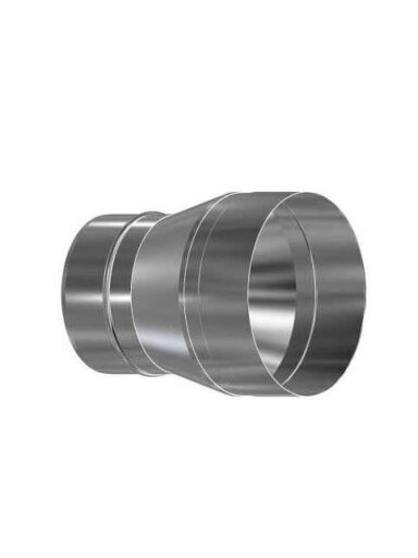 Kamino tarpmovė WADEX 125, D150/160 mm