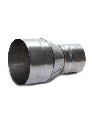 Kamino tarpmovė WADEX 125, D150/200 mm