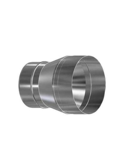 Kamino tarpmovė WADEX 125, D160/180 mm