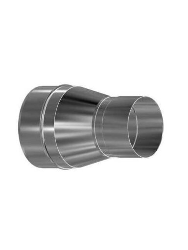 Kamino tarpmovė WADEX 126, atvirkščia D160/120 mm