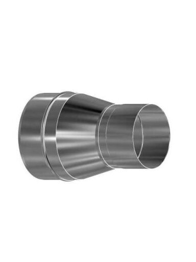 Kamino tarpmovė WADEX 126, atvirkščia D180/150 mm