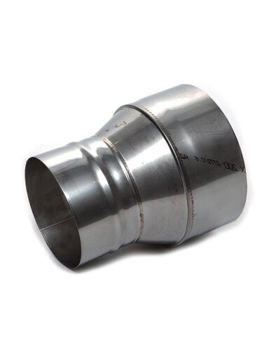 Kamino tarpmovė WADEX 126, atvirkščia D200/180 mm