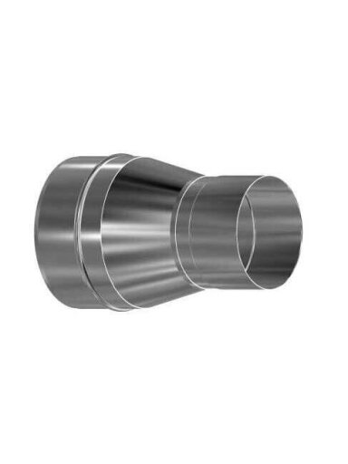 Kamino tarpmovė WADEX 126, atvirkščia D200/180 mm