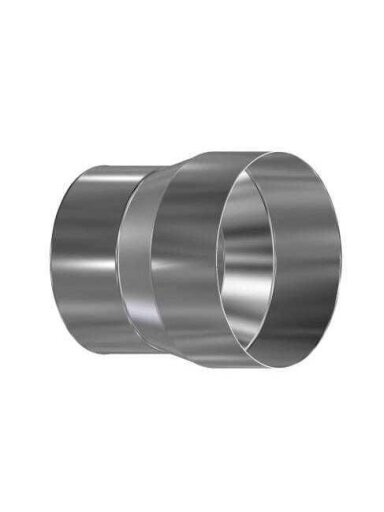 Kamino tarpmovė WADEX 159, D113/130 mm