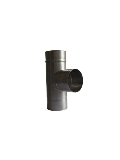 Kamino trišakis WADEX 107, D120 mm 90°