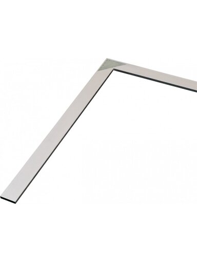 Kampainis aliuminis Triuso | 150x100cm