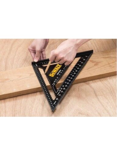 Kampainis DeWalt DWHT25228-0, 30 cm