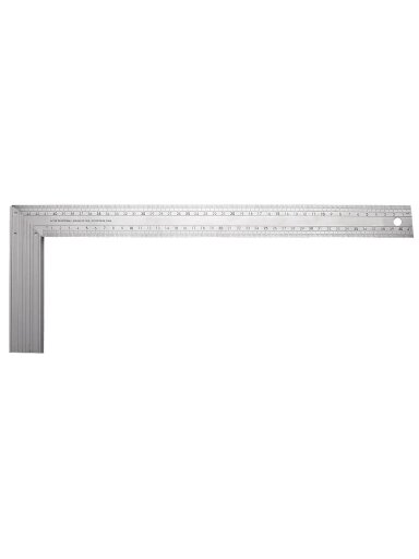 Kampainis nerūdijančio plieno Hardy | 35 cm